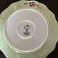 Tracy Porter Avia Collection 11.25" Dinner Plates -Rare-Set of 3!