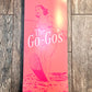 Go-Go's Skateboard Commemorating Sold Out Concert