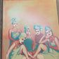 Beauty and the Beat Full Song Book Vintage Rare