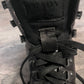 Prada Hiking/Combat Lace-Up Boots / Size 37