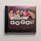 Promo CD of "Unforgiven"  Single Featuring 3 Different Mixes