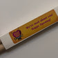 Head Over Heels The Broadway Musical - Drumsticks! Rare!