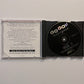 Promo CD of "Unforgiven"  Single Featuring 3 Different Mixes