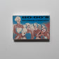 Go-Go's 1990 Reunion Concert Promo Cassette