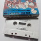 Go-Go's 1990 Reunion Concert Promo Cassette