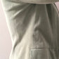 Donna Karan Minty Suede Blazer / Size 6