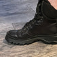 Prada Hiking/Combat Lace-Up Boots / Size 37