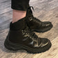 Prada Hiking/Combat Lace-Up Boots / Size 37