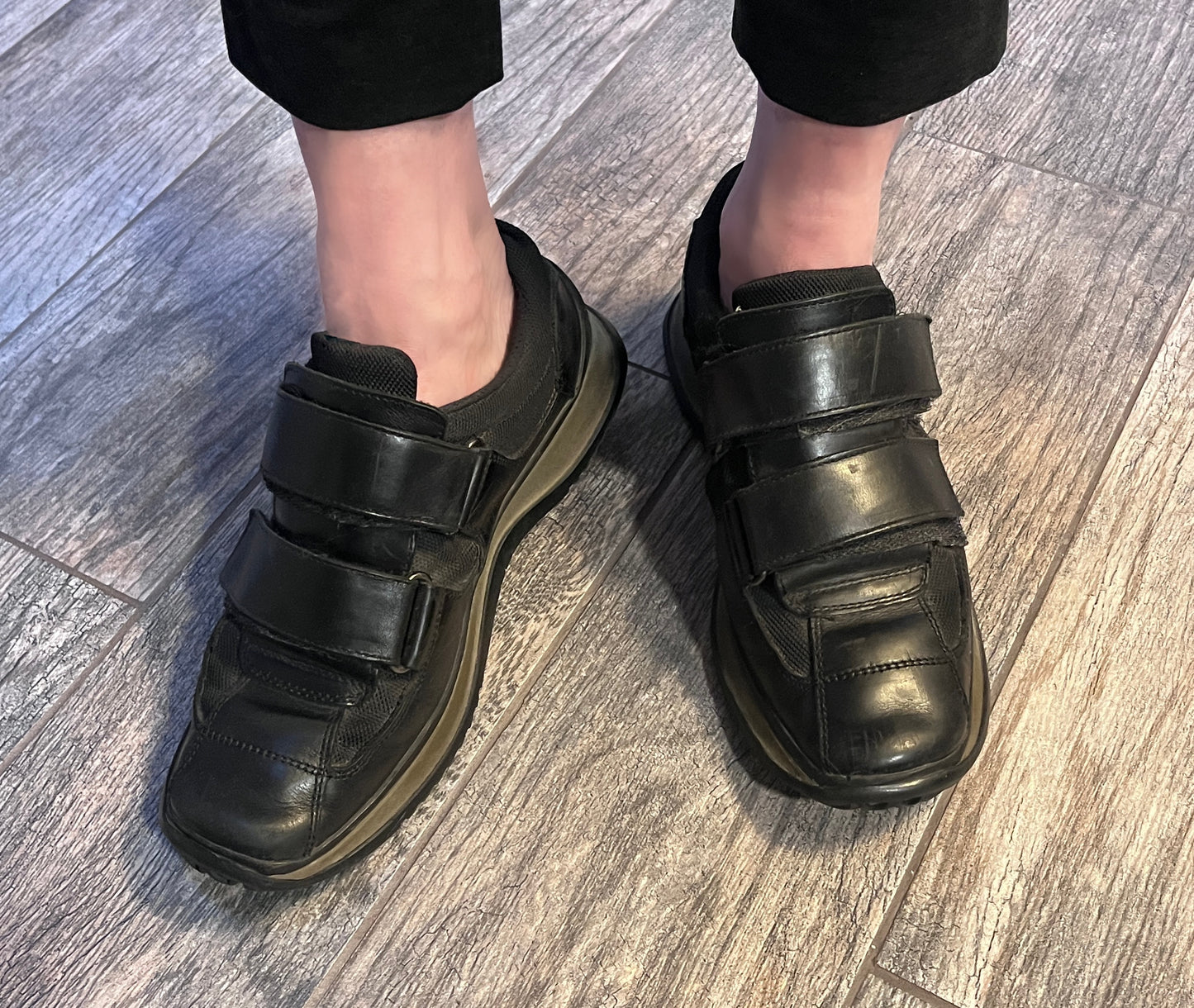 Prada Sneakers, Vintage RARE / size 37