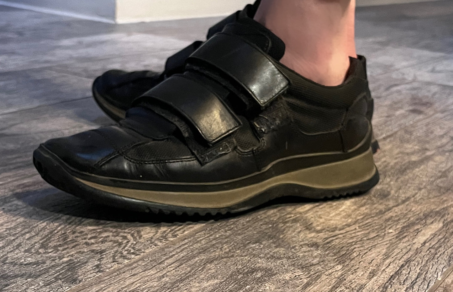 Prada Sneakers, Vintage RARE / size 37