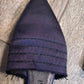 Pedro Garcia Flat Slides. Navy / Size 37