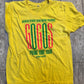 Vintage 1984 Tour Venue Go-Go's T Shirt / Size S